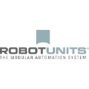 Robotunits logo