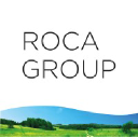 Roca USA logo