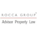 Rocca Group logo