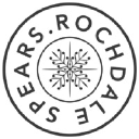 Rochdale Spears logo