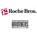 Roche Brothers logo