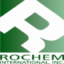 Rochem Americas logo