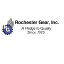 Rochester Gear logo