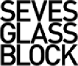 Rochester Glass Block logo