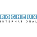 Rocheux International logo