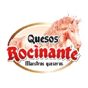 QUESOS ROCINANTE SOCIEDAD LIMITADA. logo