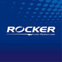 Rocker Scientific logo