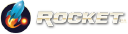 Rocket Fireworks logo