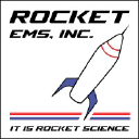 Rocket EMS logo