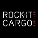 Rock-it Cargo logo