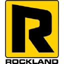 Rockland Manufacturing logo