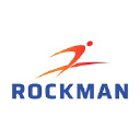 ROCKMAN INDUSTRIES LTD logo