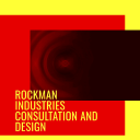 ROCKMAN INDUSTRIES LTD logo