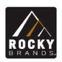 ROCKY BRANDS WEST logo