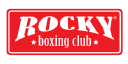 Rocky logo