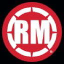 ROCKY MOUNTAIN LIFTS AND EQUIPMENT logo