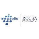 Rocsa logo