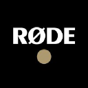 RODE MICROPHONES LLC logo