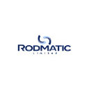 RODMATIC logo