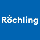 Röchling Medical logo