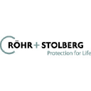 Roehr + Stolberg logo