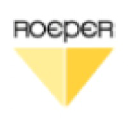 CE ROEPER logo