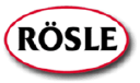 ROESLE GMBH CO. KG logo