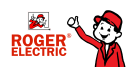 Roger Electric logo