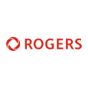 Rogers Media logo