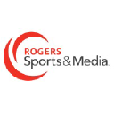 ROGERS MEDIA INC logo