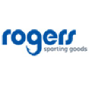 Rogers Sporting Goods logo