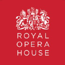 Royal Opera logo