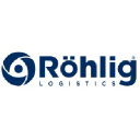 Röhlig Logistics logo