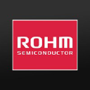 ROHM Semiconductor logo