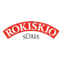 SC ROKISKIO SURIS logo