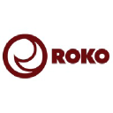 INDUSTRIAS ROKO S.A. logo