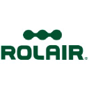 Rolair logo