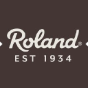 ROLAND FOODS LLC logo