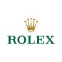 ROLEX logo