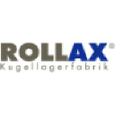 ROLLAX GMBH CO. KG logo