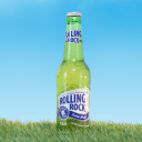 Rolling Rock Building Stone logo