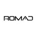 Romad logo