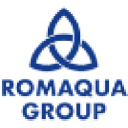 ROMAQUA GROUP SA logo