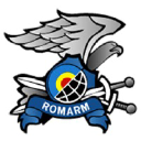 CN ROMARM S.A. logo