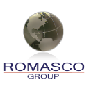 ROMASCO GROUP logo