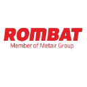 ROMBAT logo