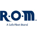 ROM logo