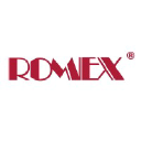 Romex logo