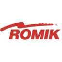 Romik logo