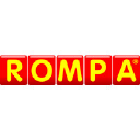 ROMPA LTD logo